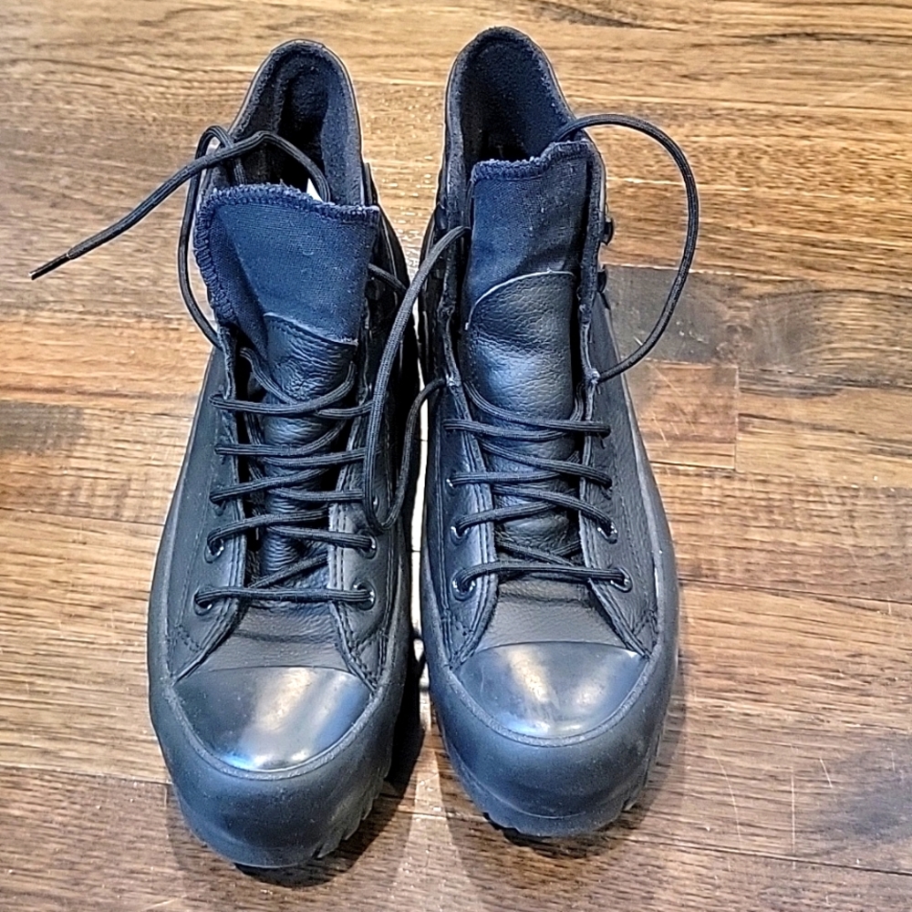 Converse CTAS Lugged Winter Hi 2.0